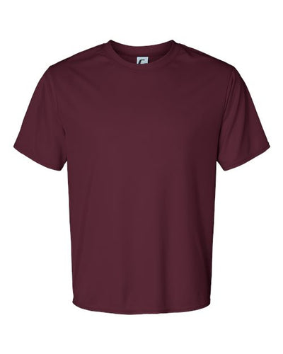 C2 Sport 5100 Maroon — front