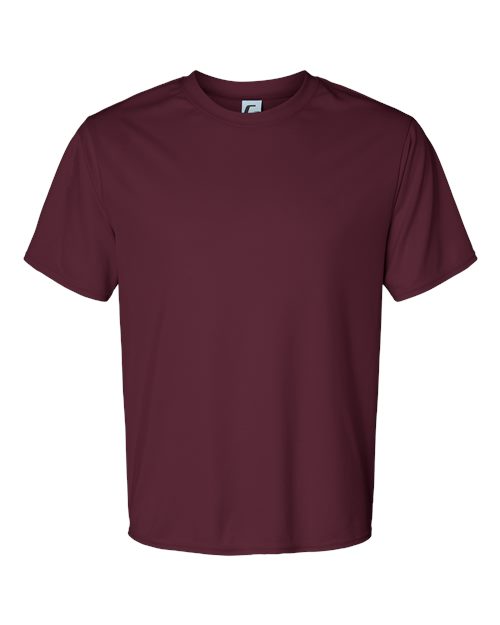 C2 Sport 5100 Maroon — front