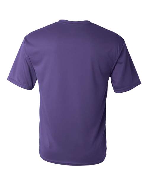 C2 Sport 5100 Purple — back