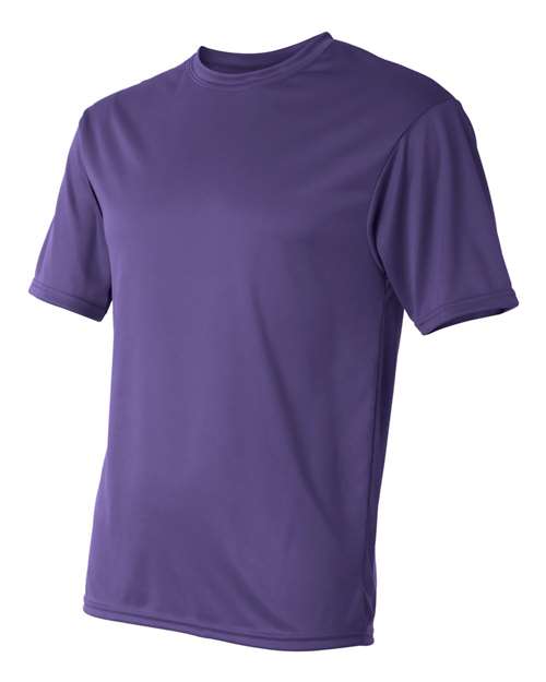 C2 Sport 5100 Purple — side