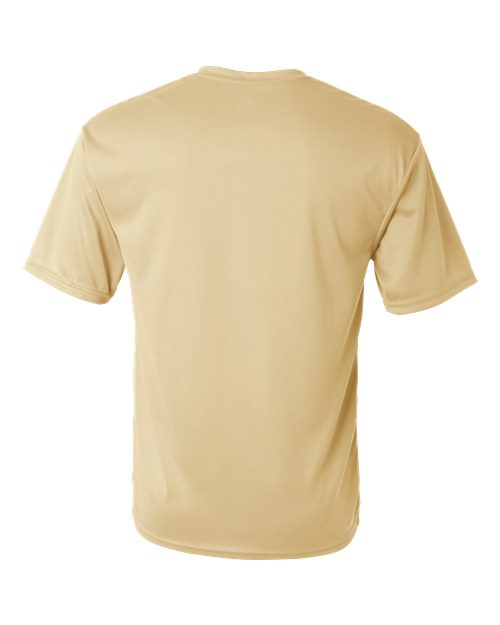 C2 Sport 5100 Vegas Gold — back