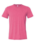 BELLA + CANVAS 3650 Neon Pink — front