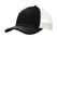 Port Authority C112 - Snapback Trucker Cap - Black / White
