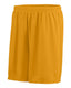 Augusta Sportswear AG1425 - Unisex Octane Short - Gold