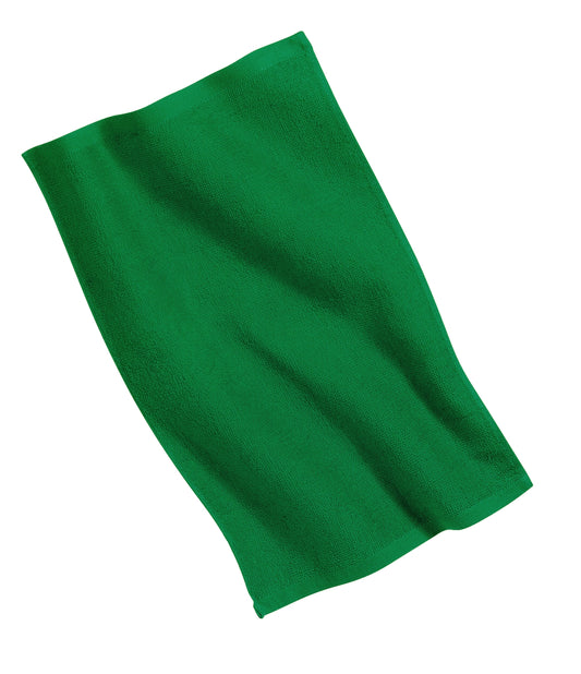 Rally Towel - Kelly Green