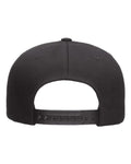 YP Classics 6007 Black — back