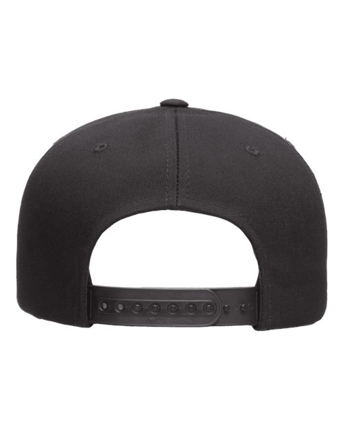 YP Classics 6007 Black — back