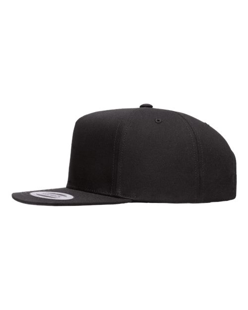 YP Classics 6007 Black — direct side