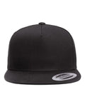 YP Classics 6007 Black — front