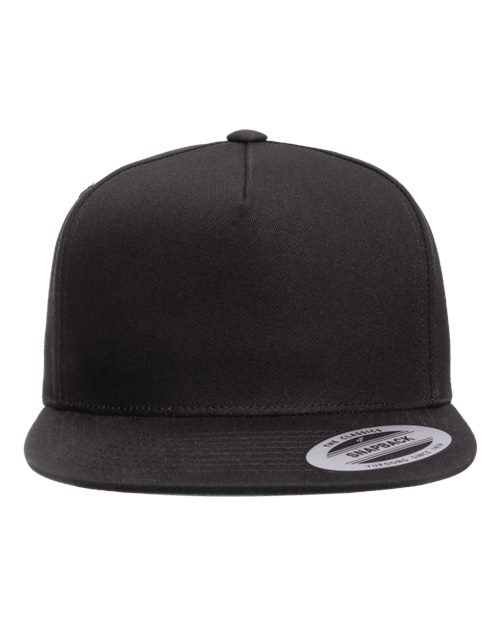 YP Classics 6007 Black — front