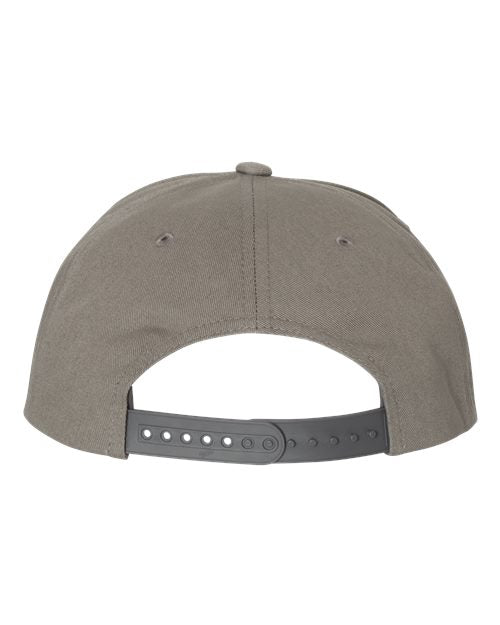 YP Classics 6007 Grey — back