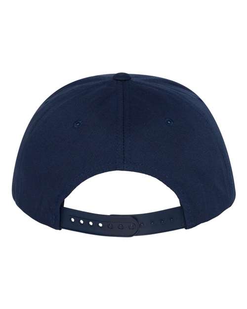 YP Classics 6007 Navy — back