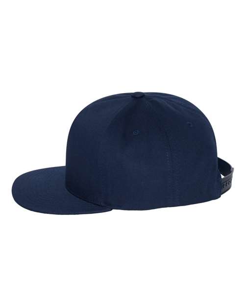 YP Classics 6007 Navy — direct side