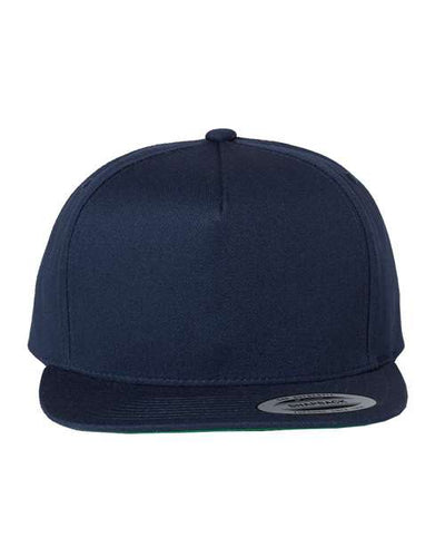 YP Classics 6007 Navy — front