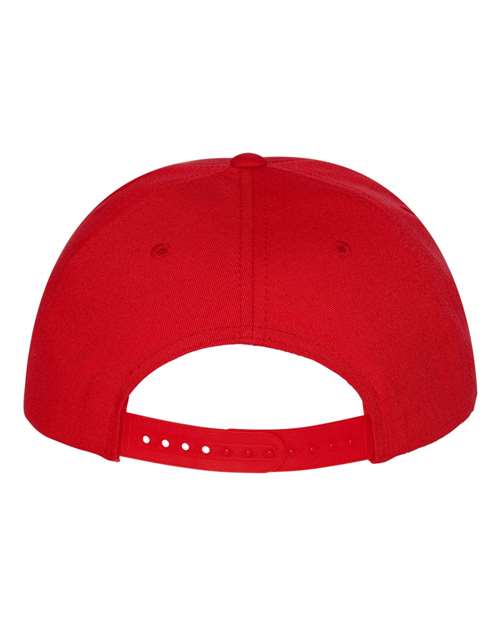YP Classics 6007 Red — back