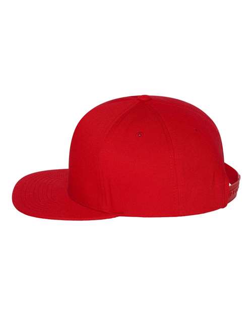 YP Classics 6007 Red — direct side