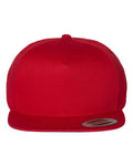 YP Classics 6007 Red — front