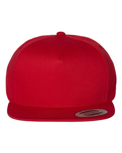YP Classics 6007 Red — front
