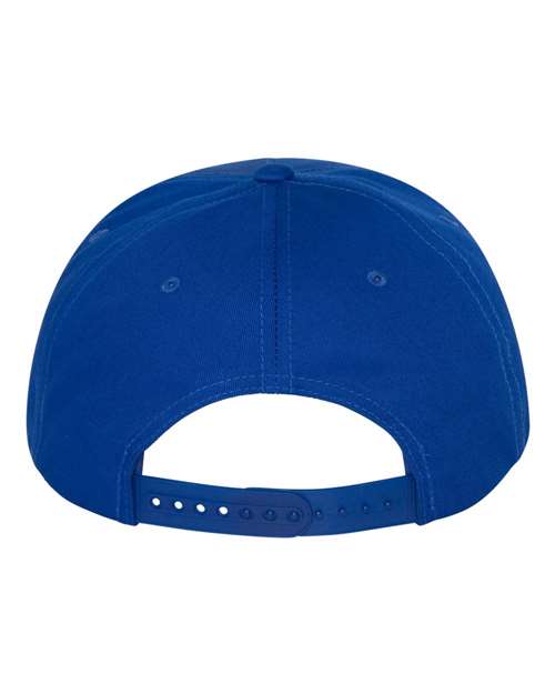 YP Classics 6007 Royal Blue — back