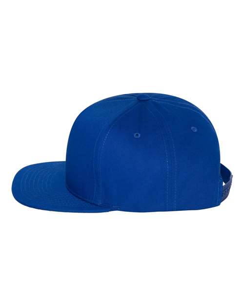 YP Classics 6007 Royal Blue — side