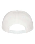 YP Classics 6007 White — back