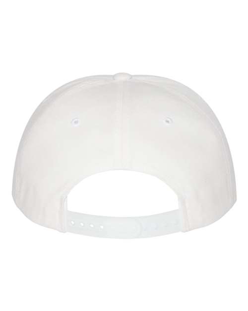 YP Classics 6007 White — back
