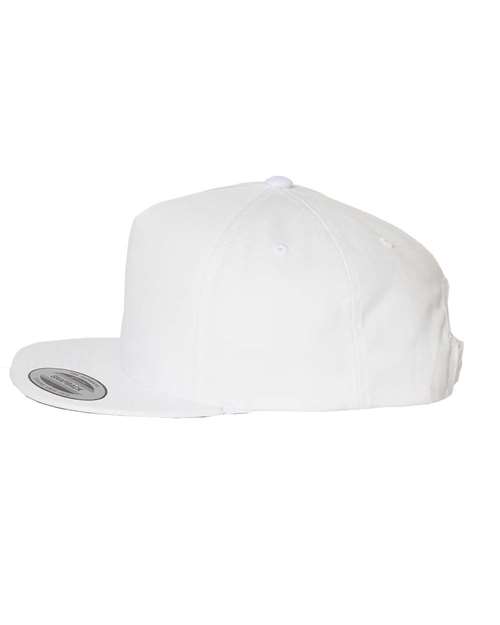 YP Classics 6007 White — direct side