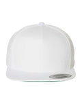 YP Classics 6007 White — front