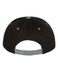 YP Classics 6007 Black/ Grey — back