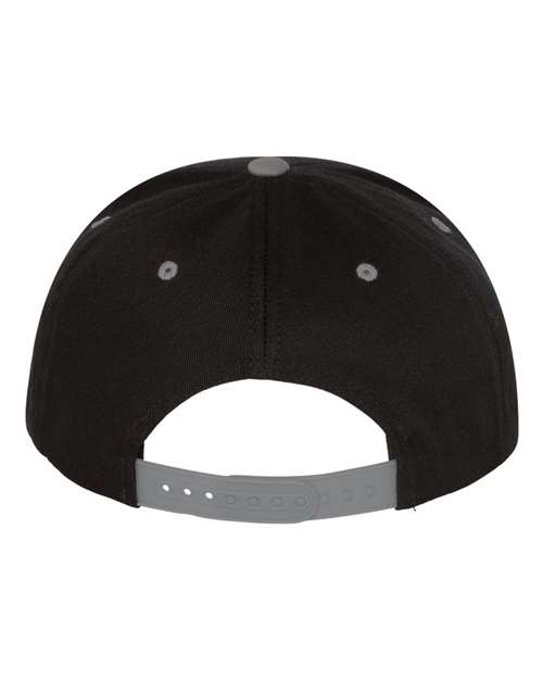 YP Classics 6007 Black/ Grey — back