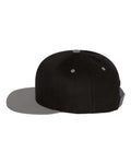 YP Classics 6007 Black/ Grey — direct side