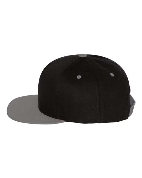 YP Classics 6007 Black/ Grey — direct side