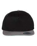 YP Classics 6007 Black/ Grey — front