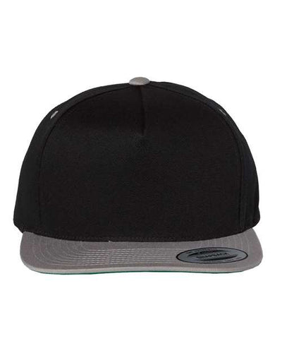 YP Classics 6007 Black/ Grey — front