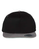 Black / Silver