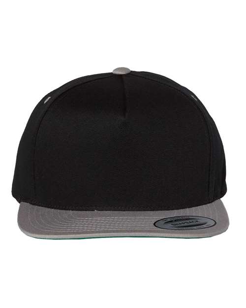YP Classics 6007 Black/ Grey — front