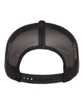 YP Classics 6006 Black — back