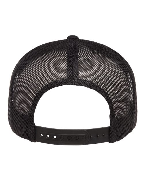 YP Classics 6006 Black — back