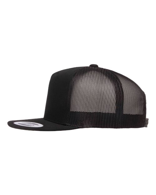 YP Classics 6006 Black — direct side