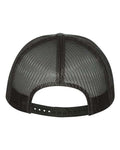YP Classics 6006 Charcoal — back