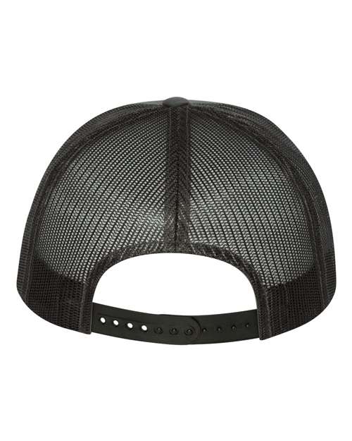 YP Classics 6006 Charcoal — back