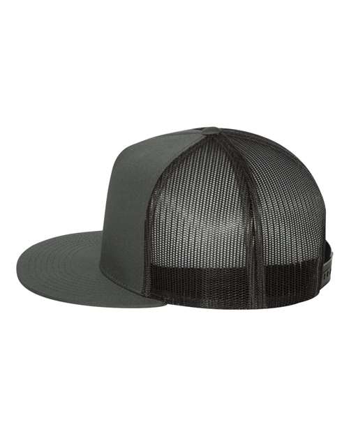 YP Classics 6006 Charcoal — direct side