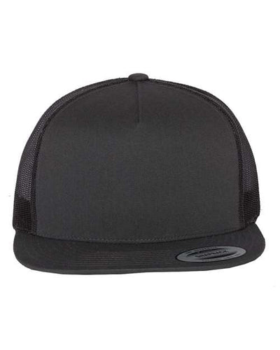 YP Classics 6006 Charcoal — front