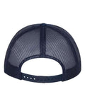 YP Classics 6006 Navy — back