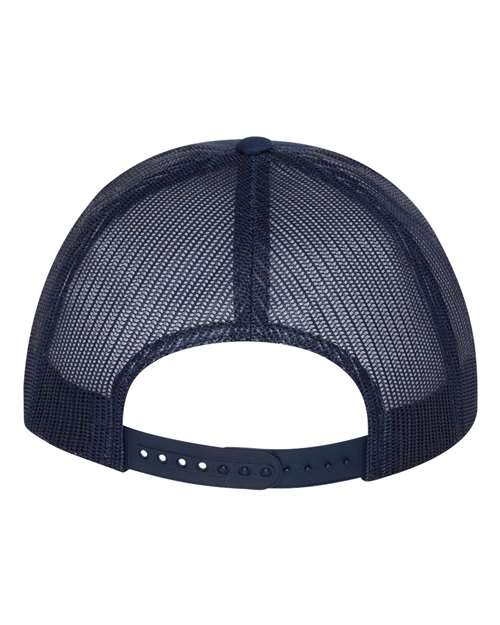 YP Classics 6006 Navy — back