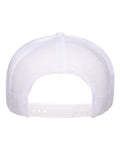 YP Classics 6006 White — back