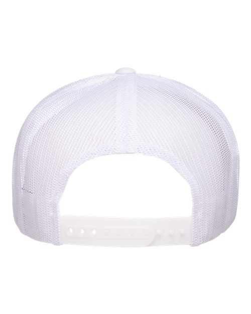 YP Classics 6006 White — back