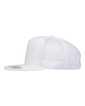 YP Classics 6006 White — direct side