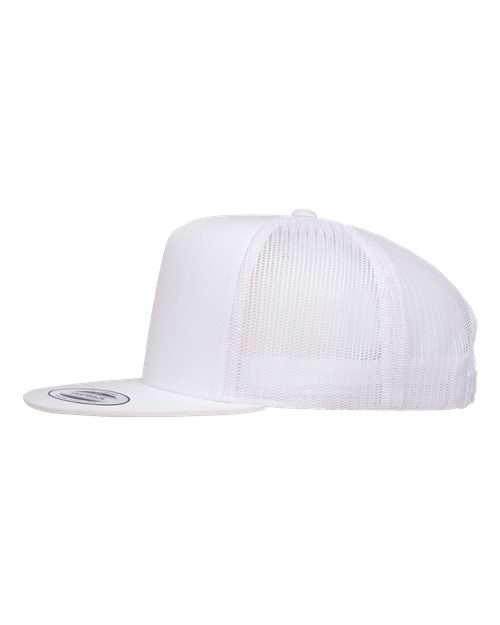 YP Classics 6006 White — direct side
