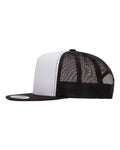YP Classics 6006 Black/ White/ Black — direct side